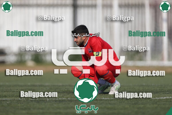 نساجی مازندران ۲ - ۲ فولاد خوزستان