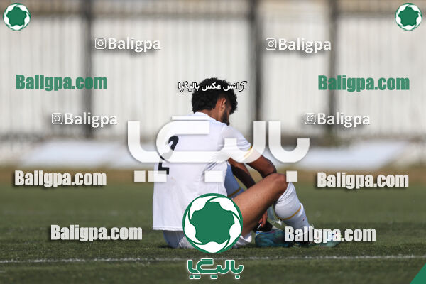 نساجی مازندران ۲ - ۲ فولاد خوزستان