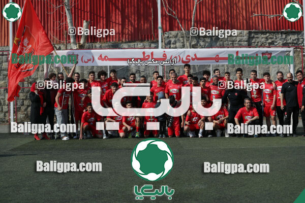 پرسپولیس 2–1 پیروزان تکین ایرانیان