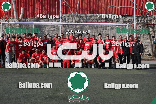 پرسپولیس 2–1 پیروزان تکین ایرانیان