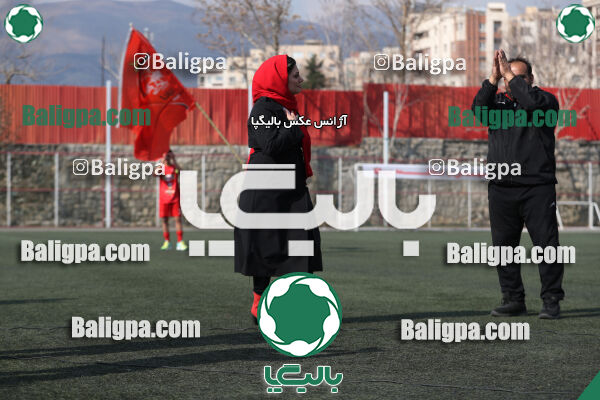 پرسپولیس 2–1 پیروزان تکین ایرانیان