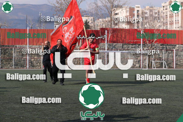 پرسپولیس 2–1 پیروزان تکین ایرانیان