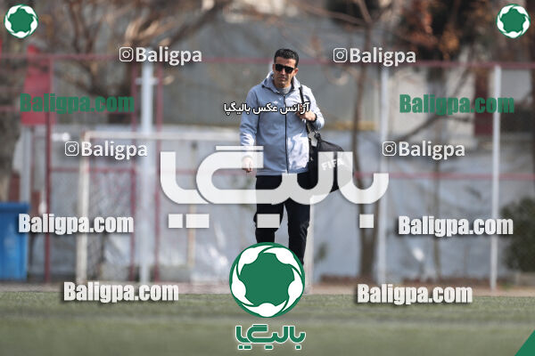 پرسپولیس 2–1 پیروزان تکین ایرانیان