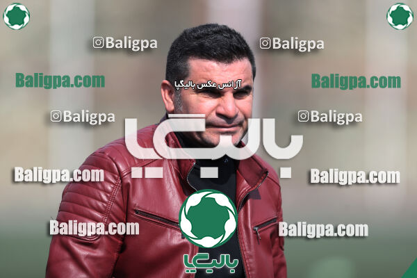 پرسپولیس 2–1 پیروزان تکین ایرانیان