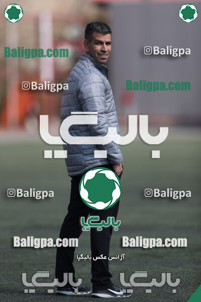 پرسپولیس 2–1 پیروزان تکین ایرانیان
