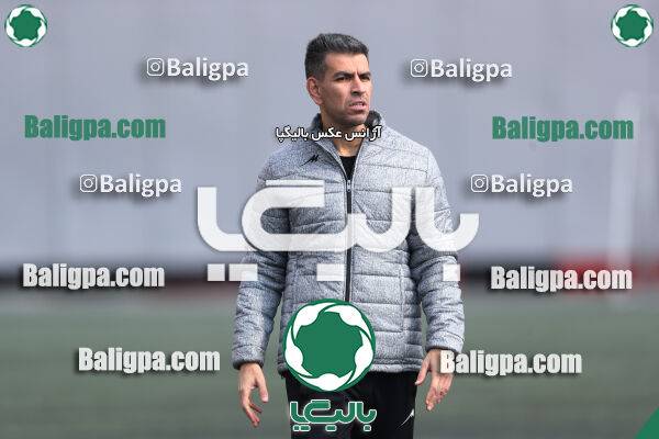 پرسپولیس 2–1 پیروزان تکین ایرانیان
