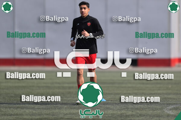 پرسپولیس 2–1 پیروزان تکین ایرانیان