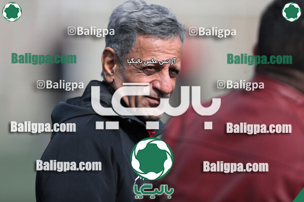 پرسپولیس 2–1 پیروزان تکین ایرانیان