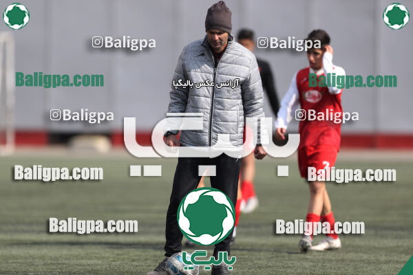 پرسپولیس 2–1 پیروزان تکین ایرانیان