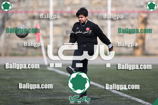 پرسپولیس 2–1 پیروزان تکین ایرانیان