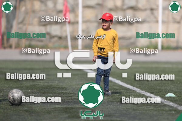 پرسپولیس 2–1 پیروزان تکین ایرانیان