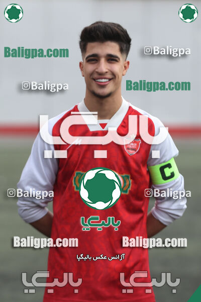 پرسپولیس 2–1 پیروزان تکین ایرانیان