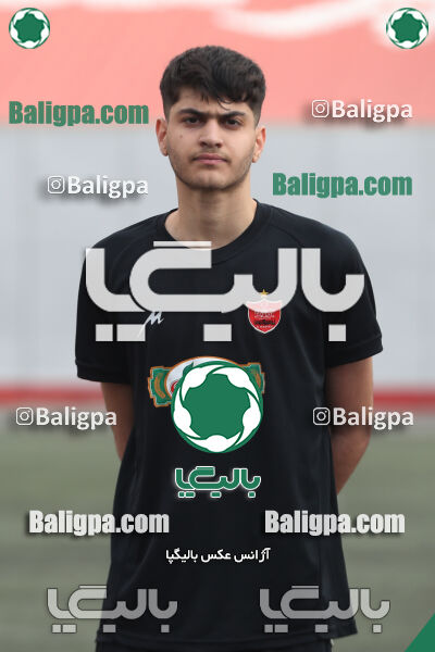 پرسپولیس 2–1 پیروزان تکین ایرانیان