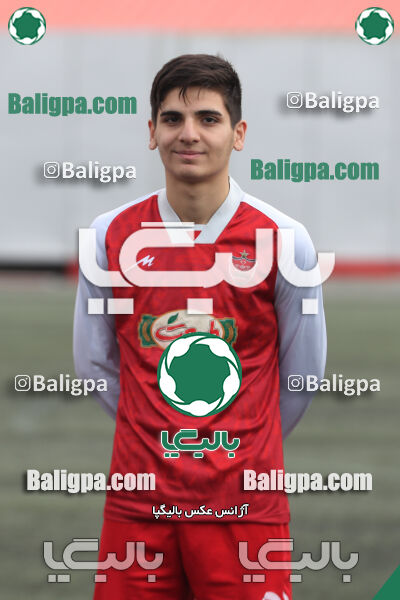 پرسپولیس 2–1 پیروزان تکین ایرانیان