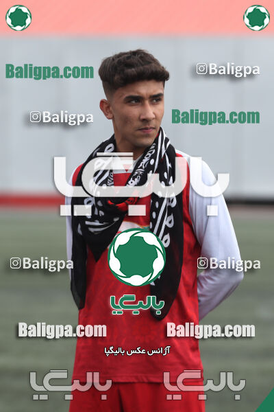 پرسپولیس 2–1 پیروزان تکین ایرانیان