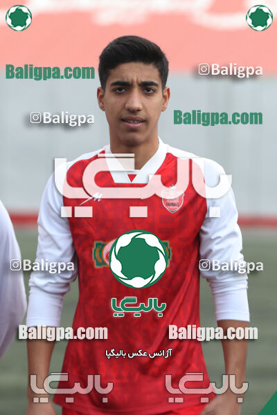 پرسپولیس 2–1 پیروزان تکین ایرانیان