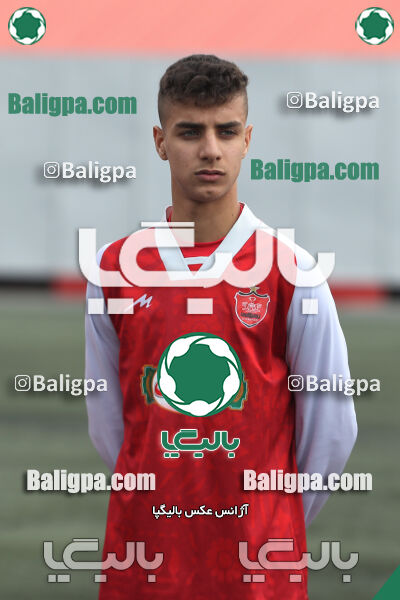 پرسپولیس 2–1 پیروزان تکین ایرانیان