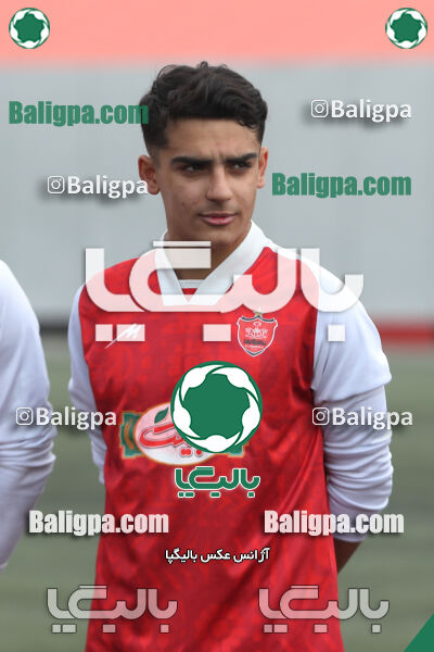 پرسپولیس 2–1 پیروزان تکین ایرانیان