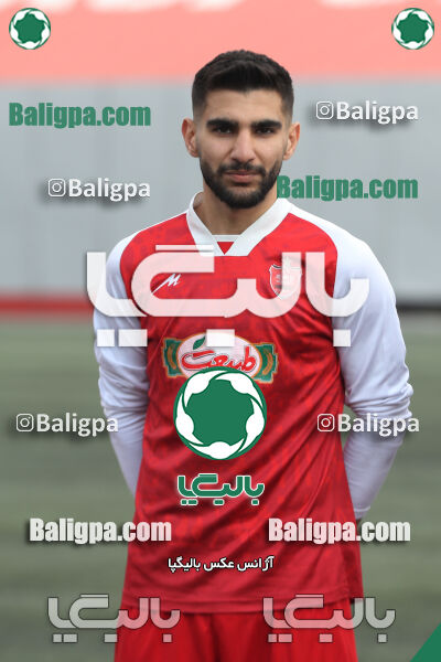 پرسپولیس 2–1 پیروزان تکین ایرانیان
