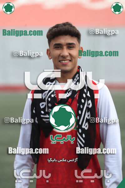 پرسپولیس 2–1 پیروزان تکین ایرانیان