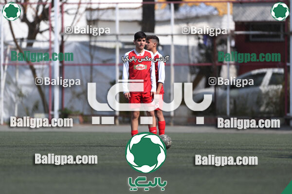 پرسپولیس 2–1 پیروزان تکین ایرانیان