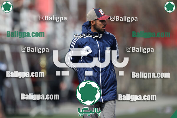 پرسپولیس 2–1 پیروزان تکین ایرانیان