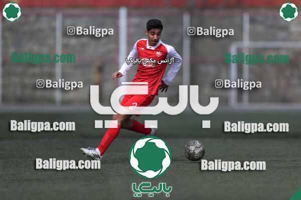 پرسپولیس 2–1 پیروزان تکین ایرانیان