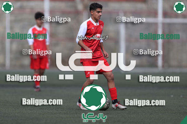 پرسپولیس 2–1 پیروزان تکین ایرانیان