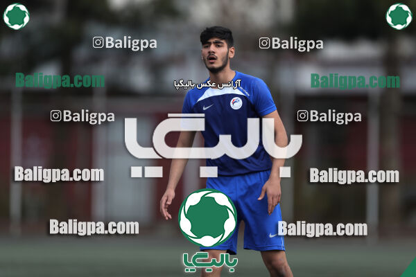 پرسپولیس 2–1 پیروزان تکین ایرانیان