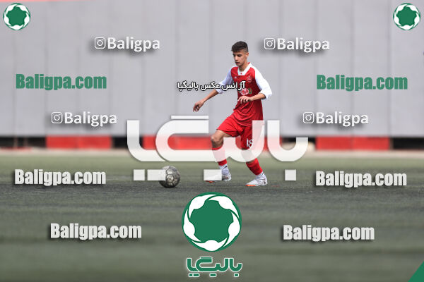 پرسپولیس 2–1 پیروزان تکین ایرانیان