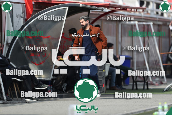 پرسپولیس 2–1 پیروزان تکین ایرانیان