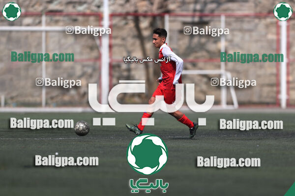 پرسپولیس 2–1 پیروزان تکین ایرانیان