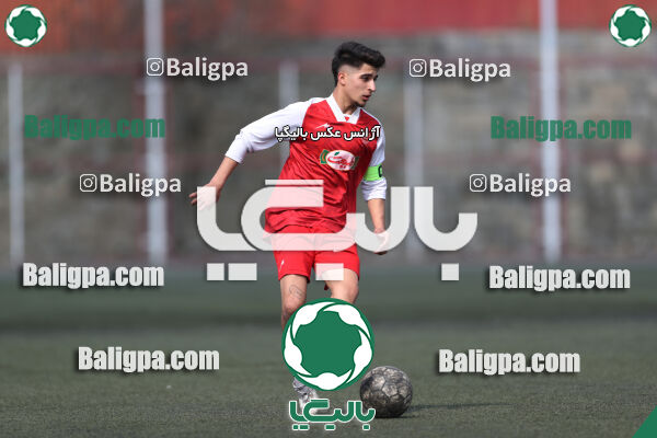 پرسپولیس 2–1 پیروزان تکین ایرانیان