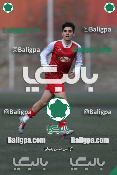 پرسپولیس 2–1 پیروزان تکین ایرانیان