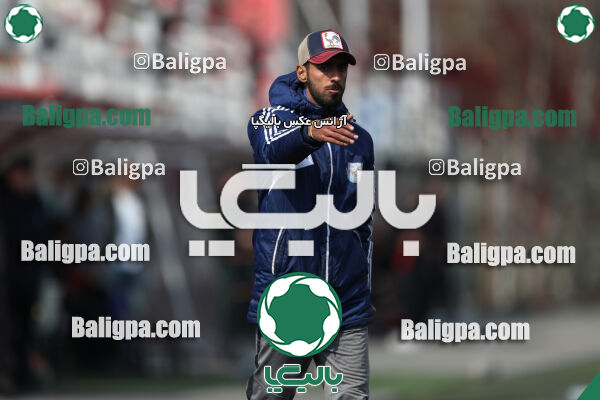 پرسپولیس 2–1 پیروزان تکین ایرانیان