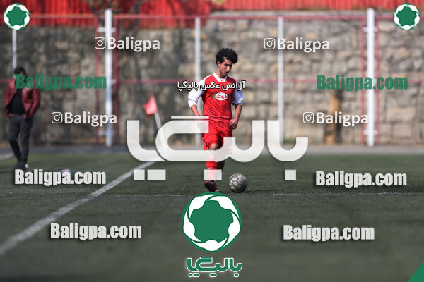پرسپولیس 2–1 پیروزان تکین ایرانیان