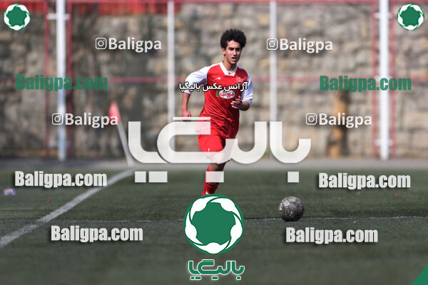 پرسپولیس 2–1 پیروزان تکین ایرانیان