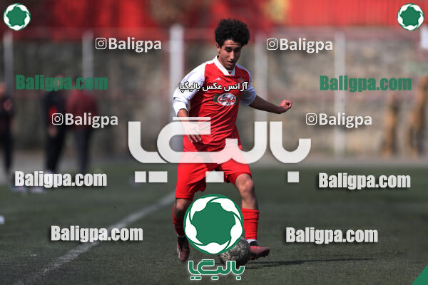 پرسپولیس 2–1 پیروزان تکین ایرانیان