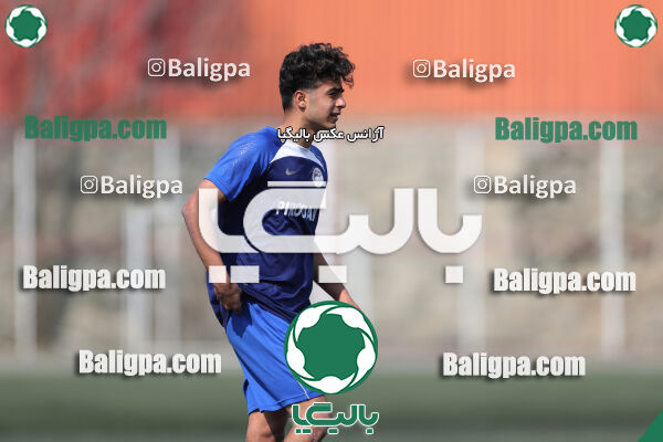 پرسپولیس 2–1 پیروزان تکین ایرانیان