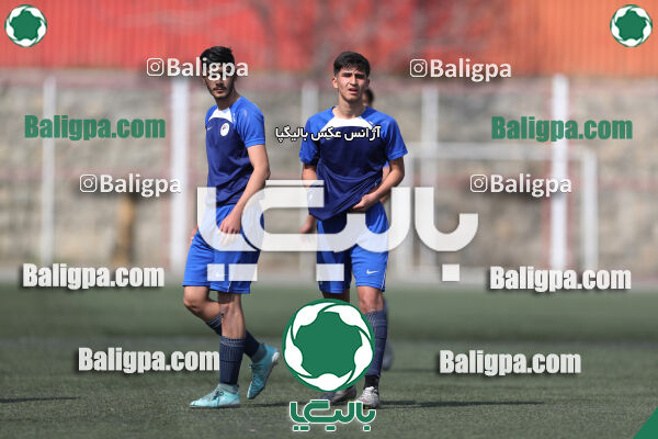 پرسپولیس 2–1 پیروزان تکین ایرانیان
