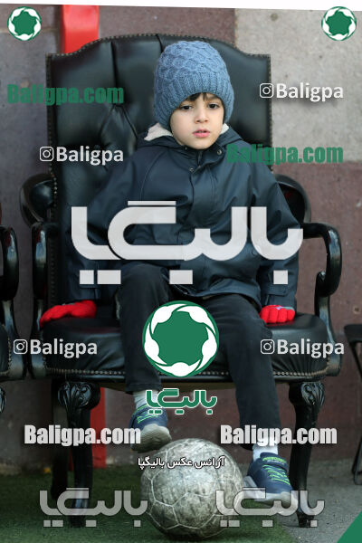 پرسپولیس 2–1 پیروزان تکین ایرانیان