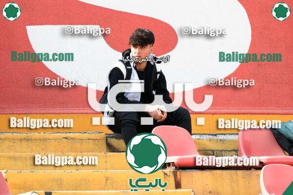 پرسپولیس 2–1 پیروزان تکین ایرانیان