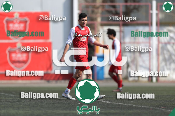 پرسپولیس 2–1 پیروزان تکین ایرانیان