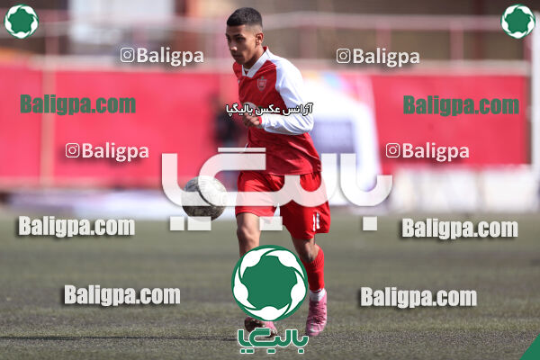 پرسپولیس 2–1 پیروزان تکین ایرانیان