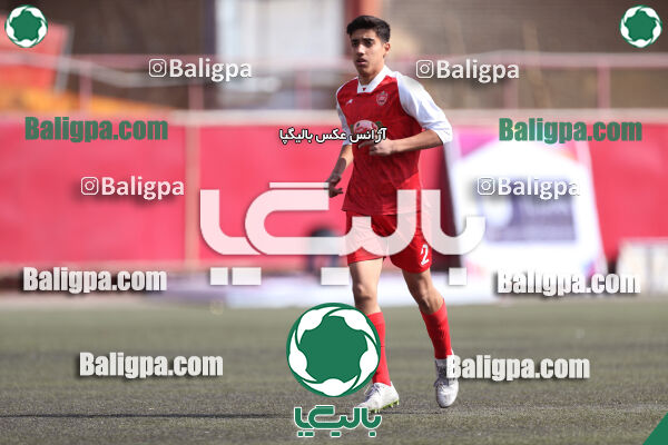 پرسپولیس 2–1 پیروزان تکین ایرانیان