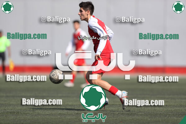 پرسپولیس 2–1 پیروزان تکین ایرانیان