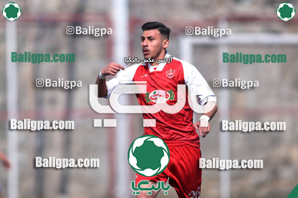 پرسپولیس 2–1 پیروزان تکین ایرانیان