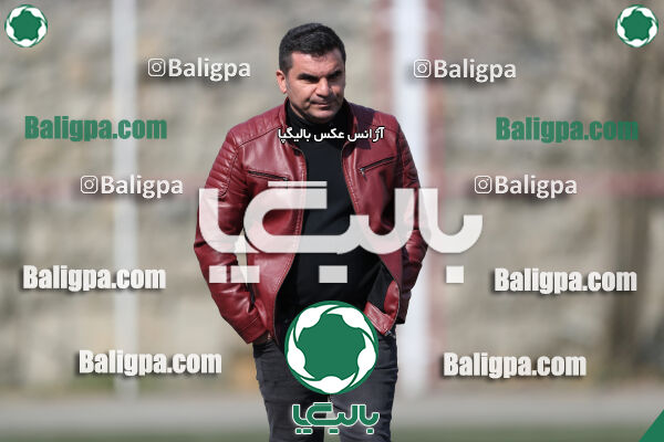 پرسپولیس 2–1 پیروزان تکین ایرانیان