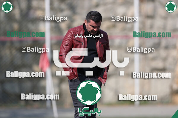 پرسپولیس 2–1 پیروزان تکین ایرانیان