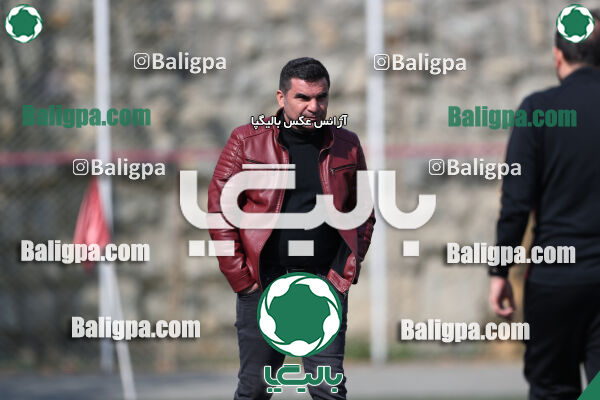 پرسپولیس 2–1 پیروزان تکین ایرانیان